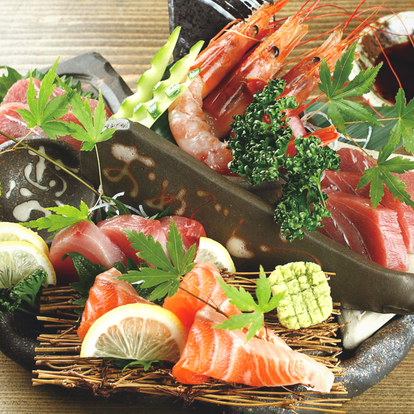 人気の美味い店 深谷駅近くの居酒屋でおすすめ 完全個室 飲み放題など ぐるなび