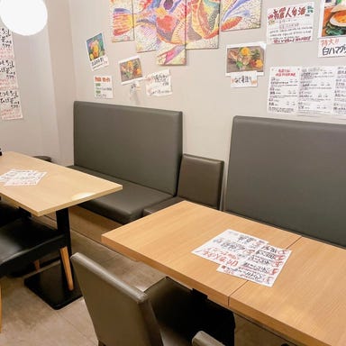 大海鮮居酒屋 あばれ魚_完全個室にてご案内!