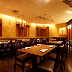 銀座イタリアンORIGO 博品館店