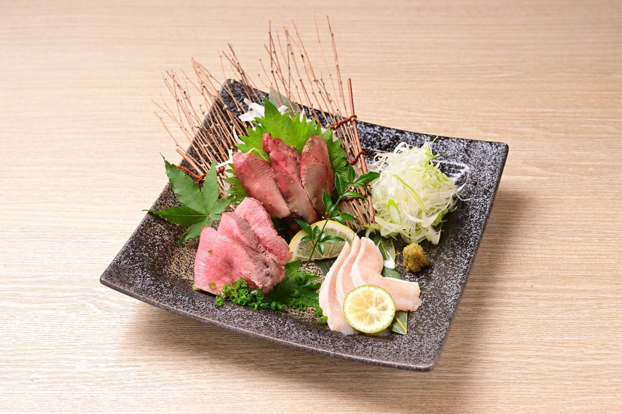 個室×鮮魚×地鶏 海乃鶏（名駅/居酒屋） - 楽天ぐるなび