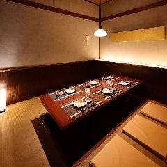 個室×鮮魚×地鶏 海乃鶏（名駅/居酒屋） - 楽天ぐるなび