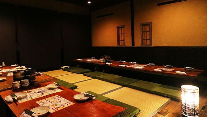 岡山個室居酒屋 福わうち 岡山駅前店 岡山市 居酒屋 ぐるなび