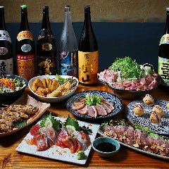 接待や会食におすすめの豪華内容のコースもご用意しています！