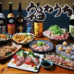 岡山で完全個室があるレストラン 居酒屋 飲食店