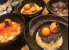 熊の焼鳥 名古屋