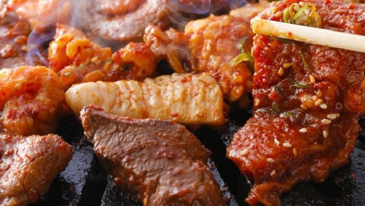 海鮮・寿司・炉端焼き食べ飲み放題 きずな市場