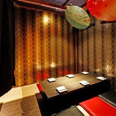 海鮮・寿司・炉端焼き食べ飲み放題 きずな市場