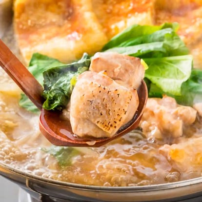 美味しいお店が見つかる 日本橋の食事 ディナーでおすすめしたい人気レストラン ぐるなび