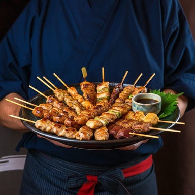 九州地鶏×個室 地鶏匠 八重洲 日本橋_本当に美味しい地鶏を食べたことありますか?「本格地鶏」を八重洲・日本橋で!