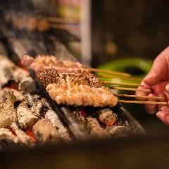 食材にこだわり丁寧に調理する 多彩な創作料理をご堪能下さい！