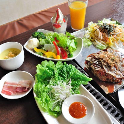 美味しいお店が見つかる 岡崎 焼肉 食べ放題メニュー おすすめ人気レストラン ぐるなび