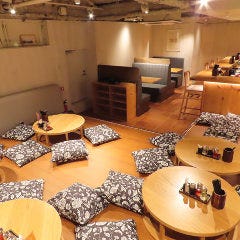 さくら餃子酒場 神田店