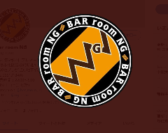 BAR room NG