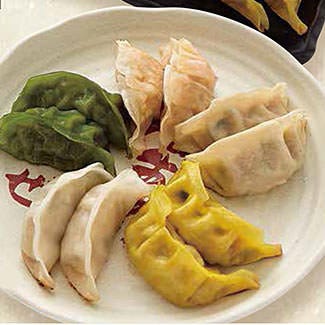 浪花ひとくち餃子 餃々 天満宮横丁店 天神 居酒屋 ぐるなび
