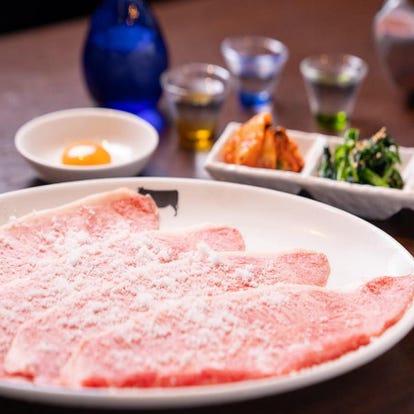 美味しい肉料理が食べたい 神田の焼肉 ホルモン 鉄板焼きの人気店 ぐるなび