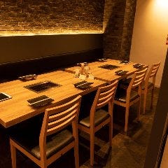 焼肉グレート 神田room 神田 焼肉 ぐるなび