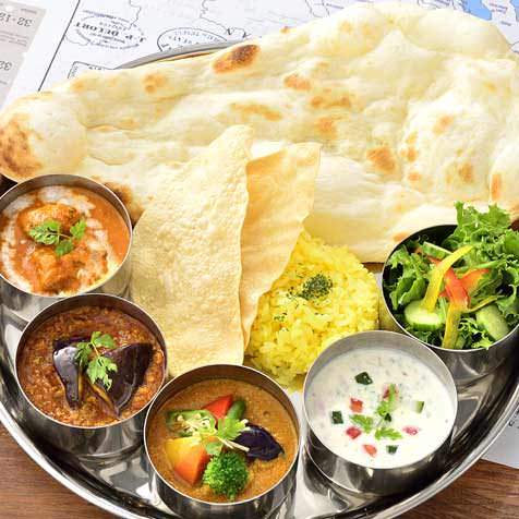 インドカリーダイニングコバラヘッタ ヨドバシakiba店 秋葉原 インドカレー ぐるなび インドカリーダイニングコバラヘッタ ヨドバシakiba店 秋葉原 インドカレー ぐるなび