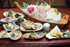 みはな水産 