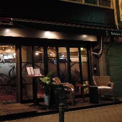 串揚げ キュイジーヌ・ド・オオサカ・リョウ 大阪本店