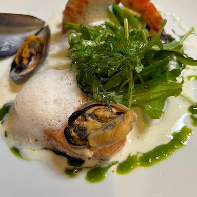 bistro Cochon d’or 【ビストロ コションドール】_【6品 6,300円(税込6,930円)】