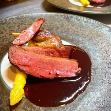 bistro Cochon d’or 【ビストロ コションドール】_【8品 10,000円(税込11,000円)】