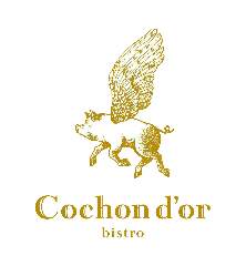bistro Cochon d’or 【ビストロ コションドール】 