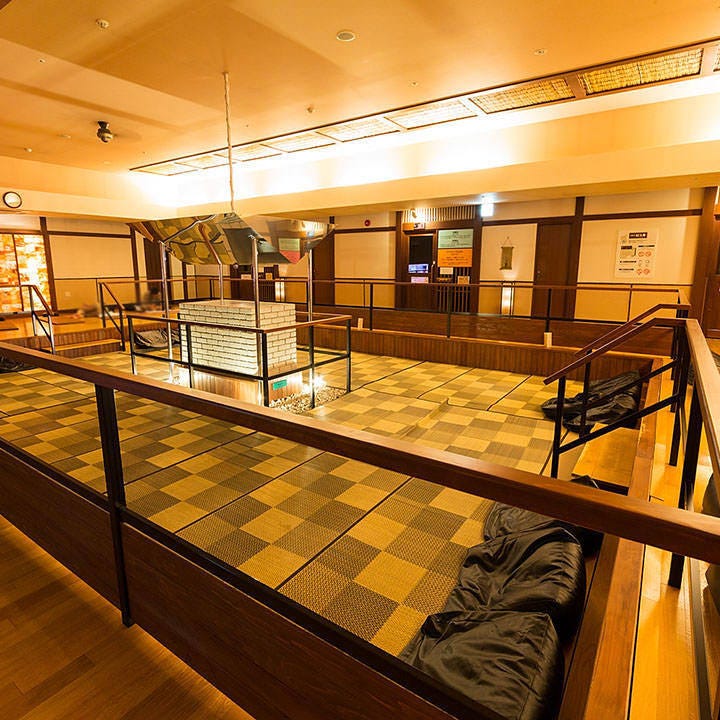 温泉サービス付 女子会 ママ会を華やかに彩る 女性限定の女子旅プラン 全6品 4 070円の詳細 博多 由布院 武雄温泉 万葉の湯 博多 海鮮 海鮮料理 ぐるなび