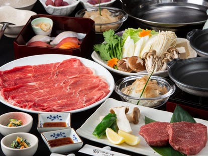 美味しいお店が見つかる 博多 しゃぶしゃぶ 飲み放題メニュー おすすめ人気レストラン ぐるなび