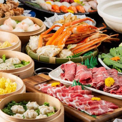 美味しいしゃぶしゃぶが食べたい 博多でおすすめ 人気の食べ放題店も見つかる ぐるなび