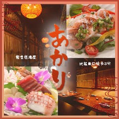 個室で味わう九州地鶏料理 吉蔵 ~YOSHIKURA~ 赤羽店
