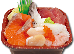 美味しい海鮮丼が食べたい 伏見でおすすめしたい人気のお店 ぐるなび