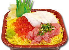 京都大漁丼家 メニュー 海の丼 ぐるなび 京都大漁丼家 メニュー 海の丼 ぐるなび