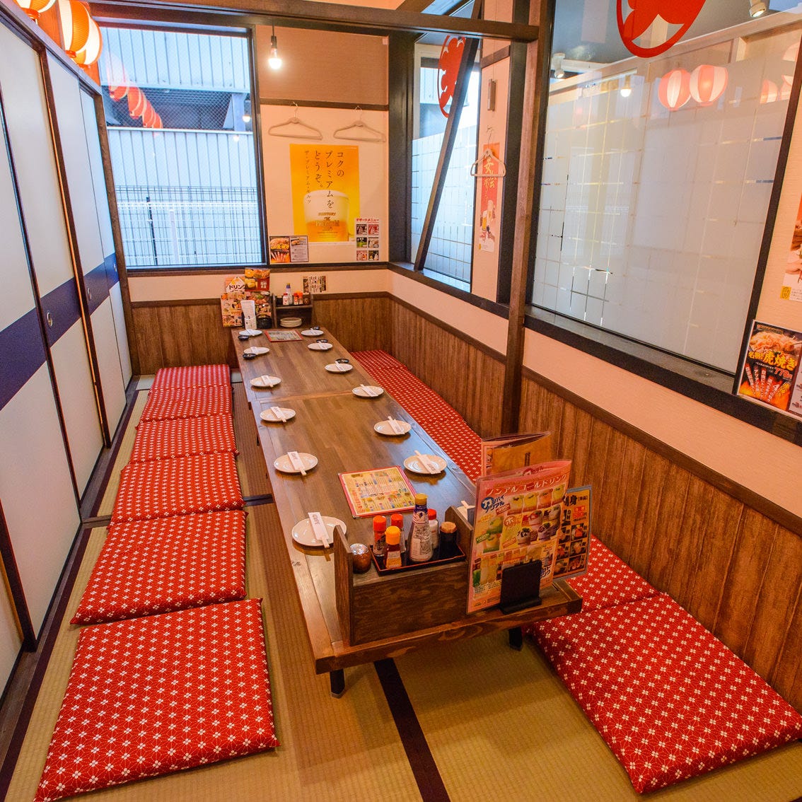 昭和食堂 犬山駅前店 犬山駅 居酒屋 個室 昭和食堂 犬山駅前店 犬山駅 居酒屋 個室