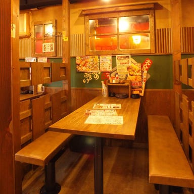 昭和食堂 犬山駅前店 店内の画像
