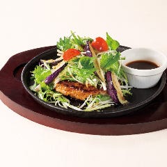 デニーズ 南大沢店 メニュー グランド ぐるなび