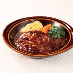 デニーズ 南大沢店 メニュー グランド ぐるなび