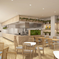 Eloise S Cafe 名古屋レイヤード久屋大通公園店 丸の内 市役所 ビストロ ぐるなび Eloise S Cafe 名古屋レイヤード久屋大通公園店 丸の内 市役所 ビストロ ぐるなび
