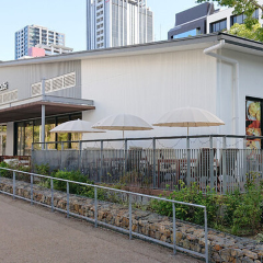 ELOISE’s Cafe 名古屋レイヤード久屋大通公園店 