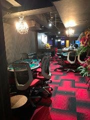 Amusement Bar Bad Beat