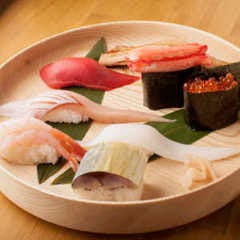 能加万菜 市場屋 近江町総本店