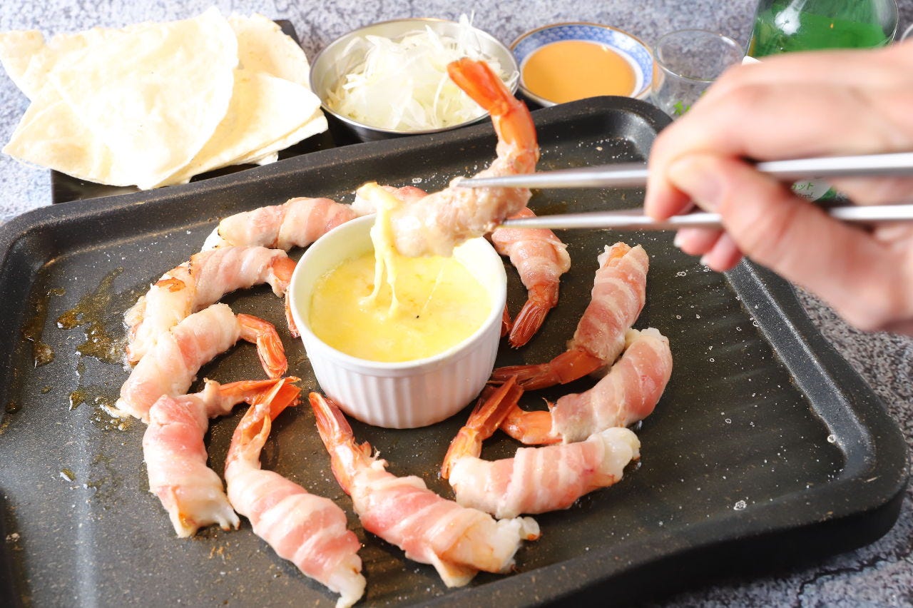 韓国チキンとサムギョプサル ニャムニャムニャム 草津駅前店 草津 滋賀 和食 地域共通クーポン Goo地図