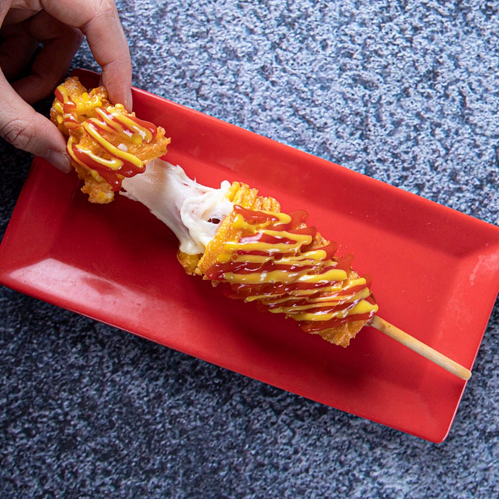 韓国チキンとサムギョプサル ニャムニャムニャム草津駅前店 写真 ぐるなび