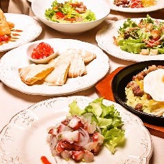 FIESTA フィエスタ 河原町