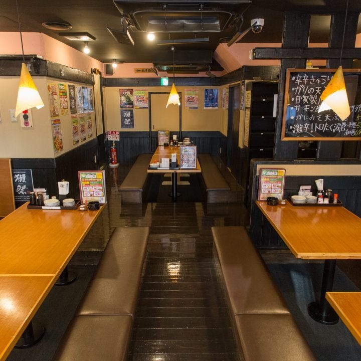 寿司居酒屋 や台ずし 大袋駅前町 メニュー 宴会コース ぐるなび