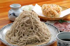 手打そば処 横綱