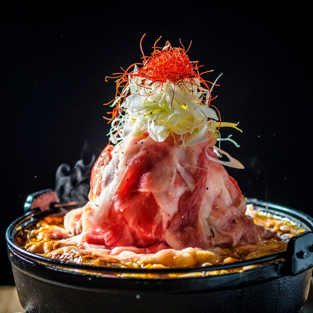 ぐるなび限定 びいどろ満喫やきなべコース 前菜 サラダ 炭火焼肉 にくなべ 90分飲み放題付の詳細 炭火焼肉 にくなべ屋 神戸びいどろ 本店 三宮 もつ鍋 ぐるなび ぐるなび限定 びいどろ満喫やきなべコース 前菜 サラダ 炭火焼肉 にくなべ 90分飲み放題付の詳細 炭火焼肉 にくなべ屋 神戸びいどろ 本店 三宮 もつ鍋 ぐるなび