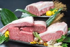 神戸牛焼肉 にくなべ屋 神戸びいどろ 本店