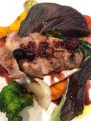 La cuisine de UOTAMA 