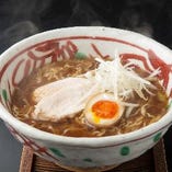 酒粕や麹みそ、これが玉宮名物玉みそラーメン