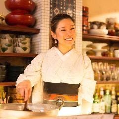 おせん 岐阜 